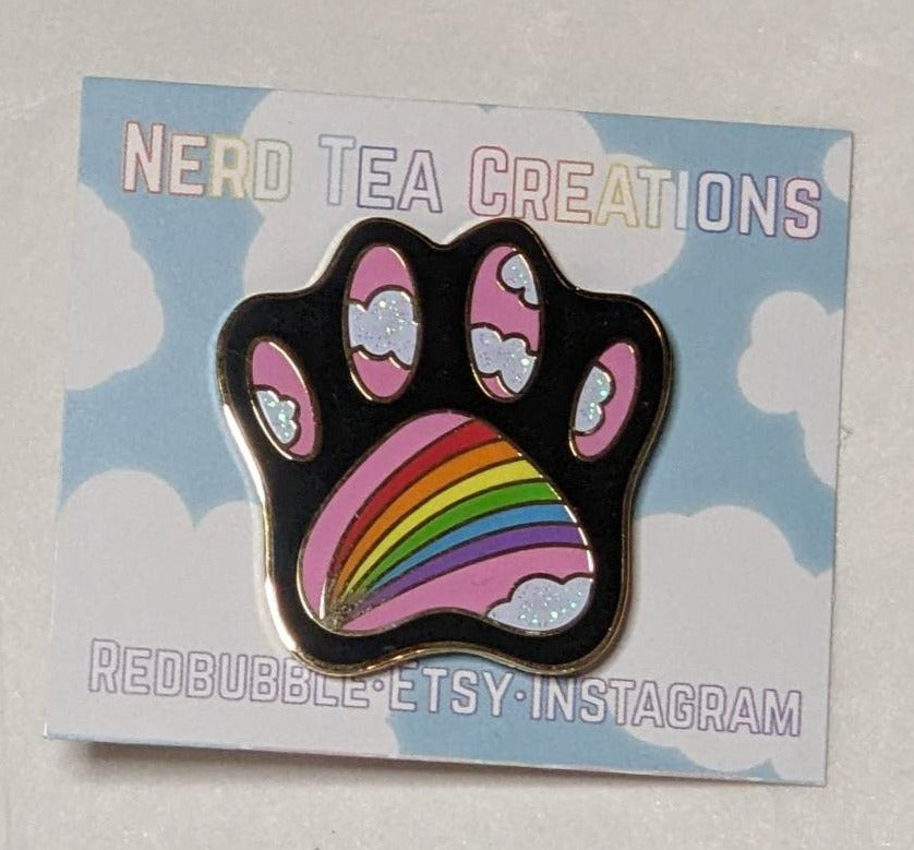 Hard Enamel Pins image 0