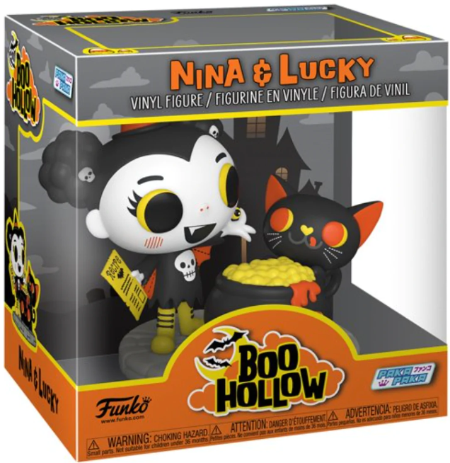 Pop Culture Collectibles image 1