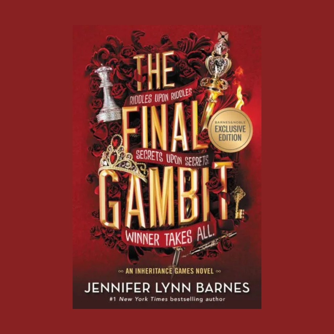 The Final Gambit image 0