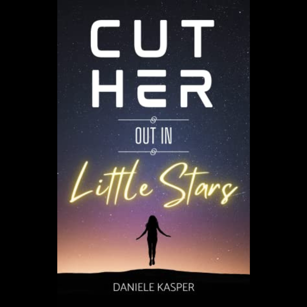 Cut Her Out In Little Stars by Daniele Kasper image 0