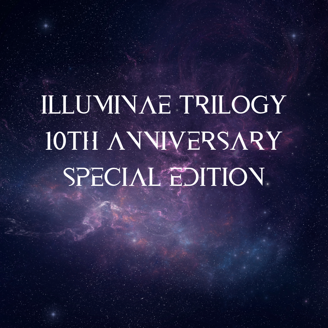 Illuminae Trilogy Special Edition image 0