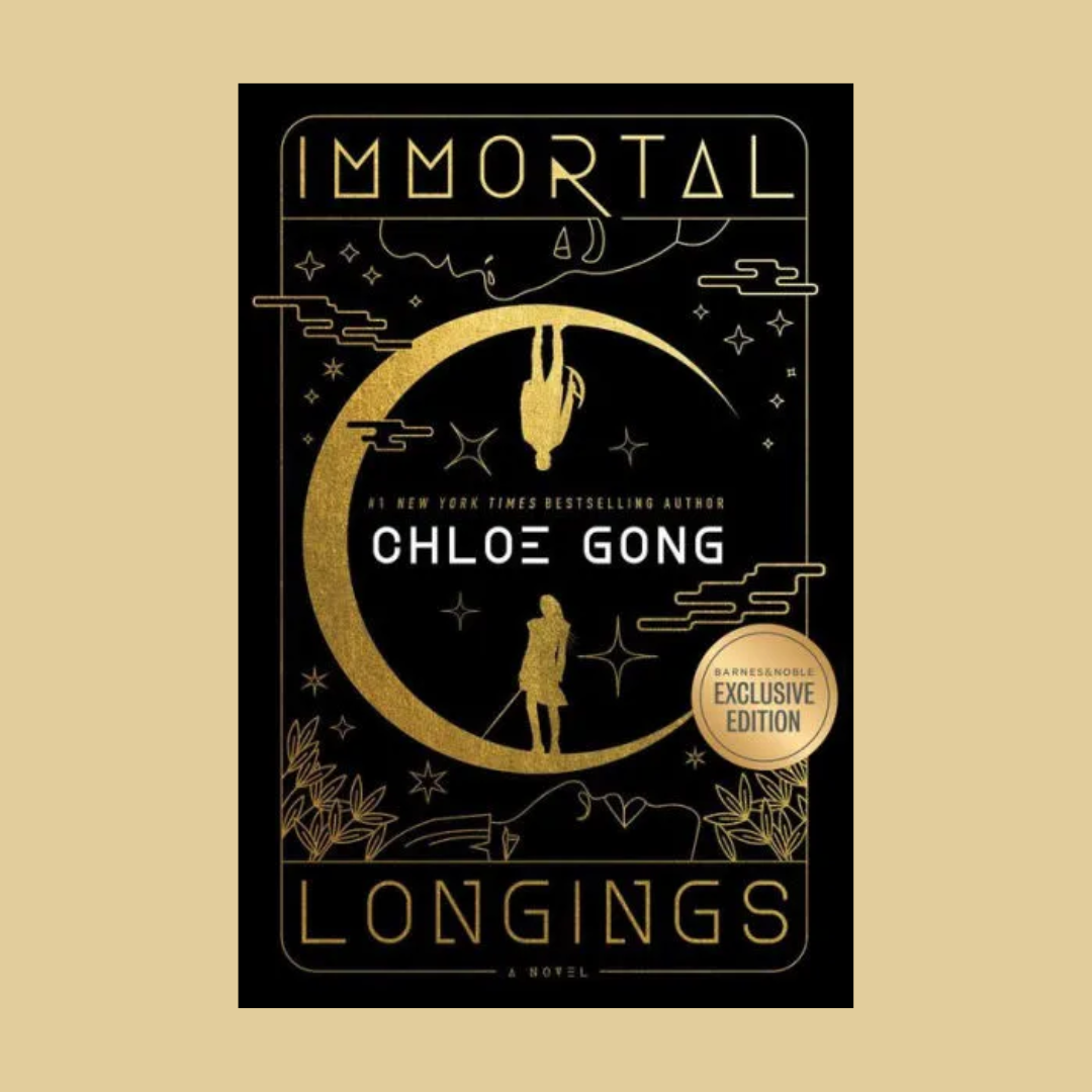 Immortal Longings BN image 0