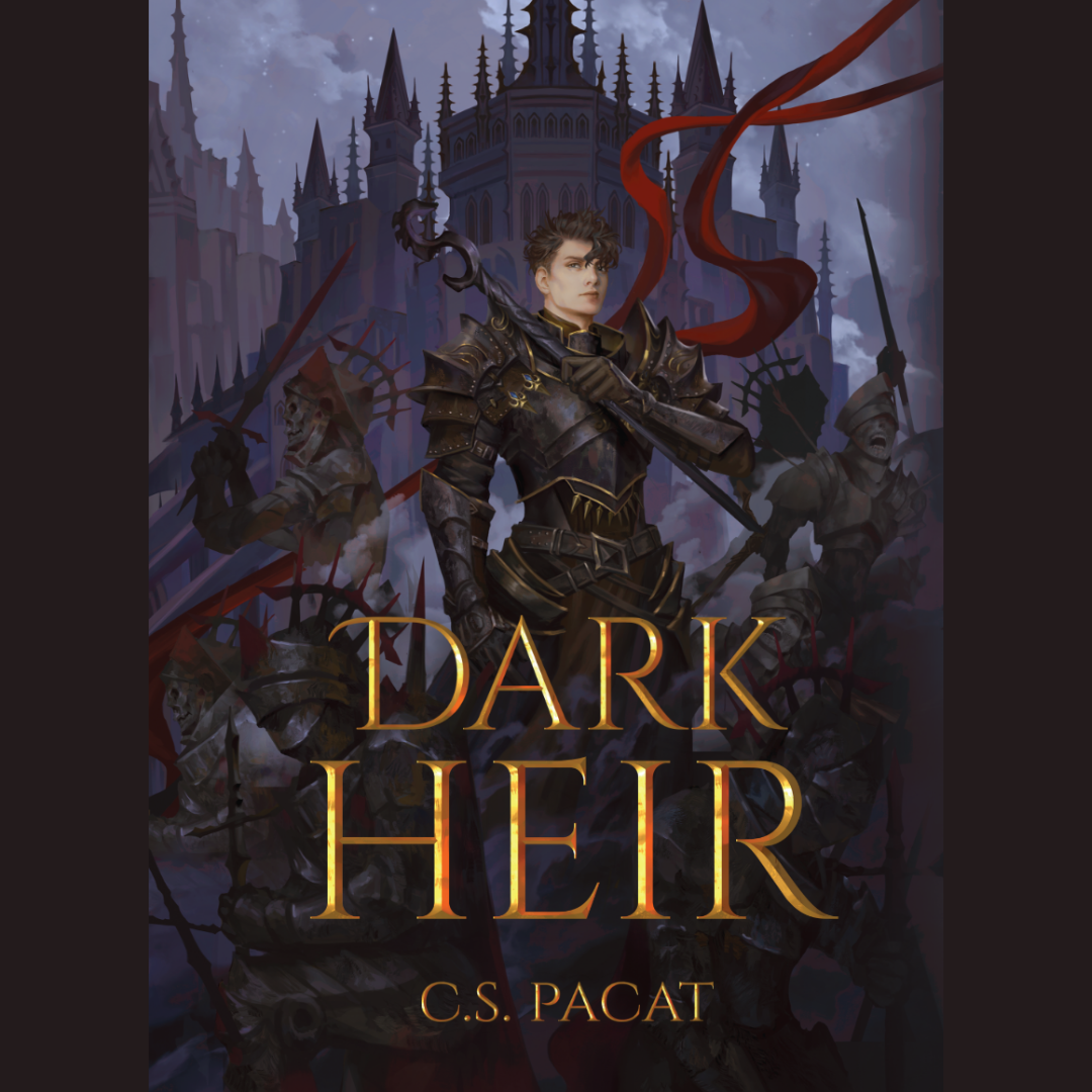 Dark Heir Special Edition