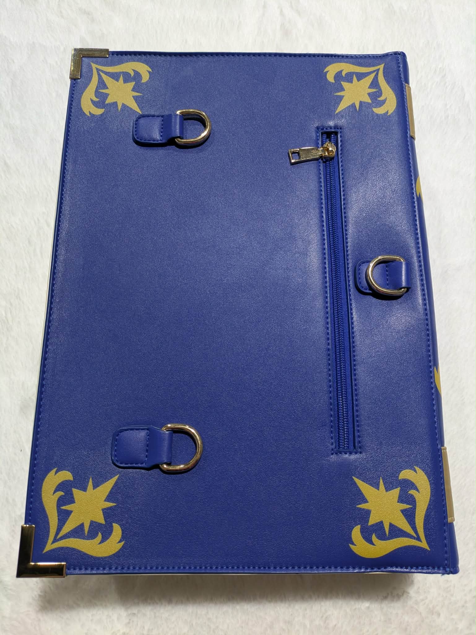 Bookish Ita Bag