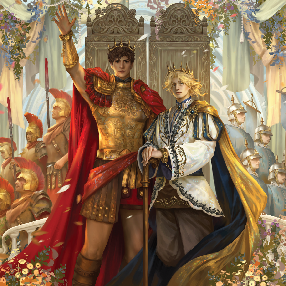 Captive Prince Trilogy SE box set