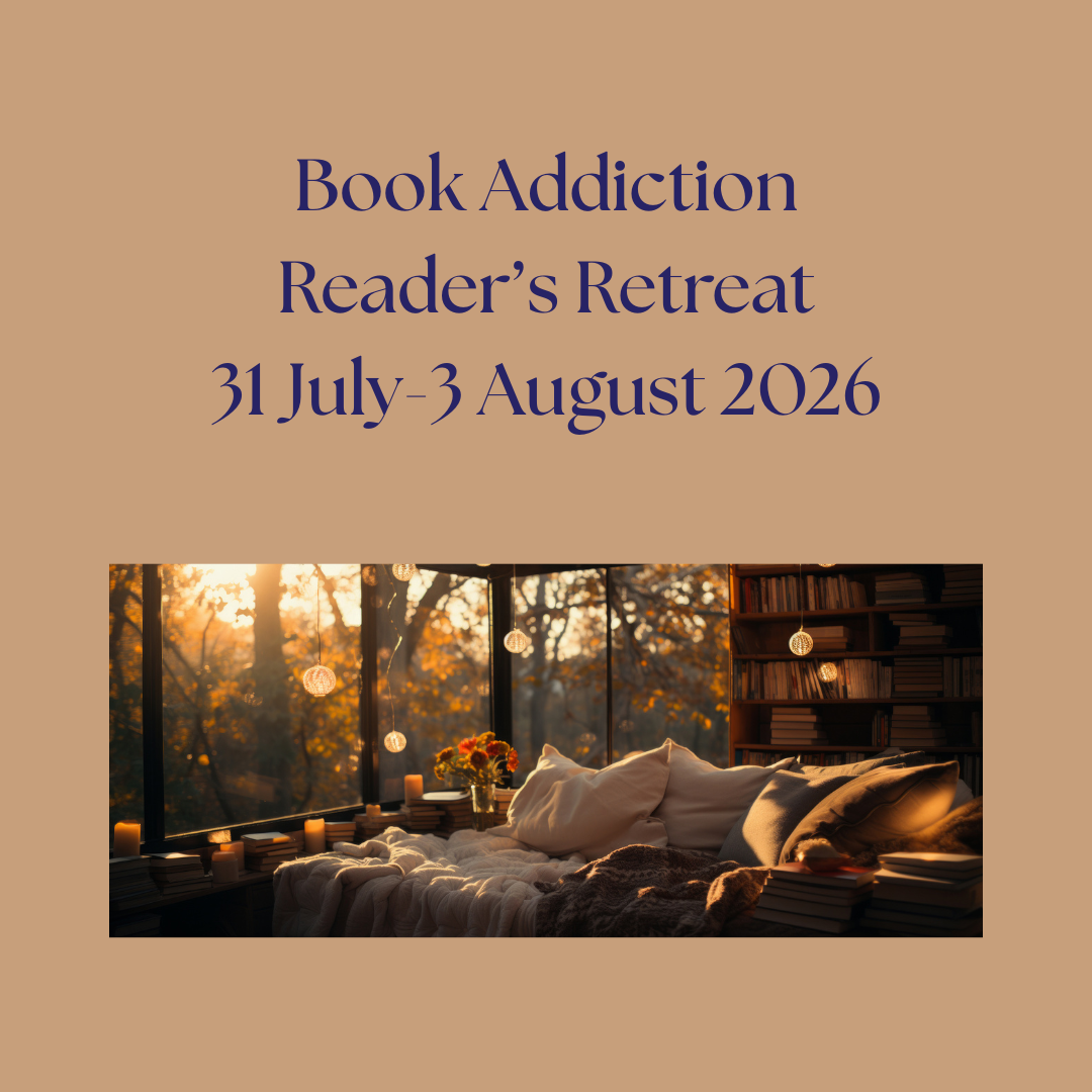 Reader's Retreat