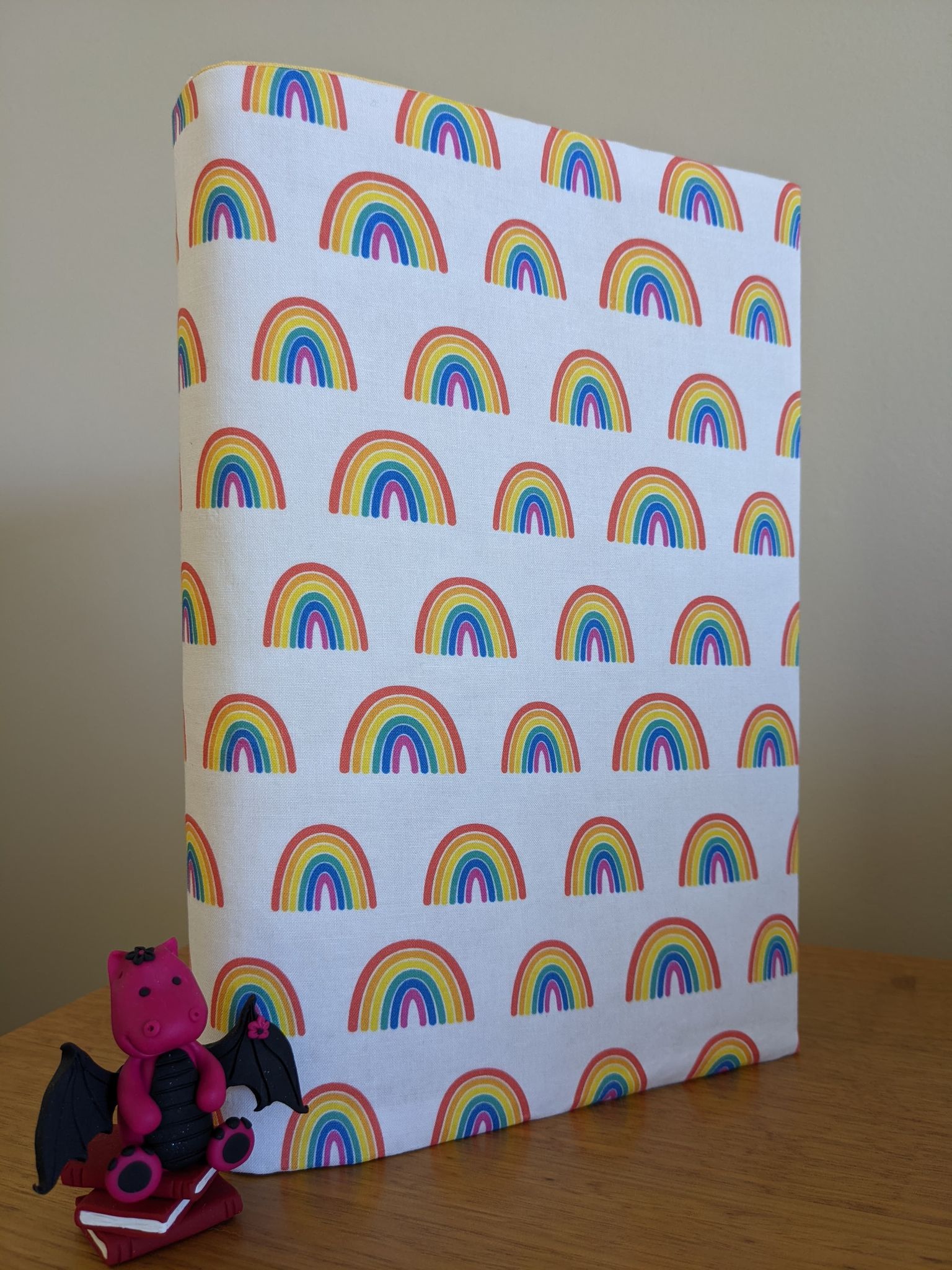 Pride Dust Jacket Collection image 0
