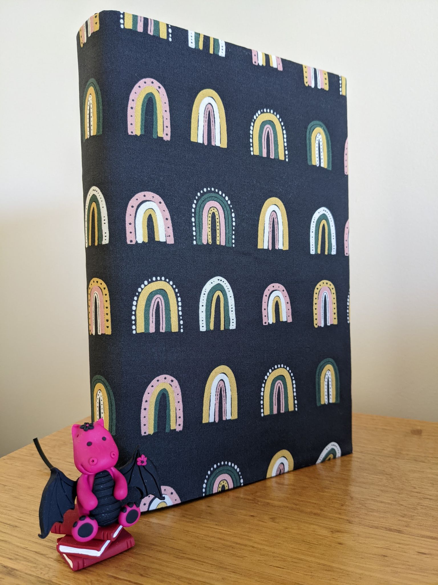 Pride Dust Jacket Collection image 2