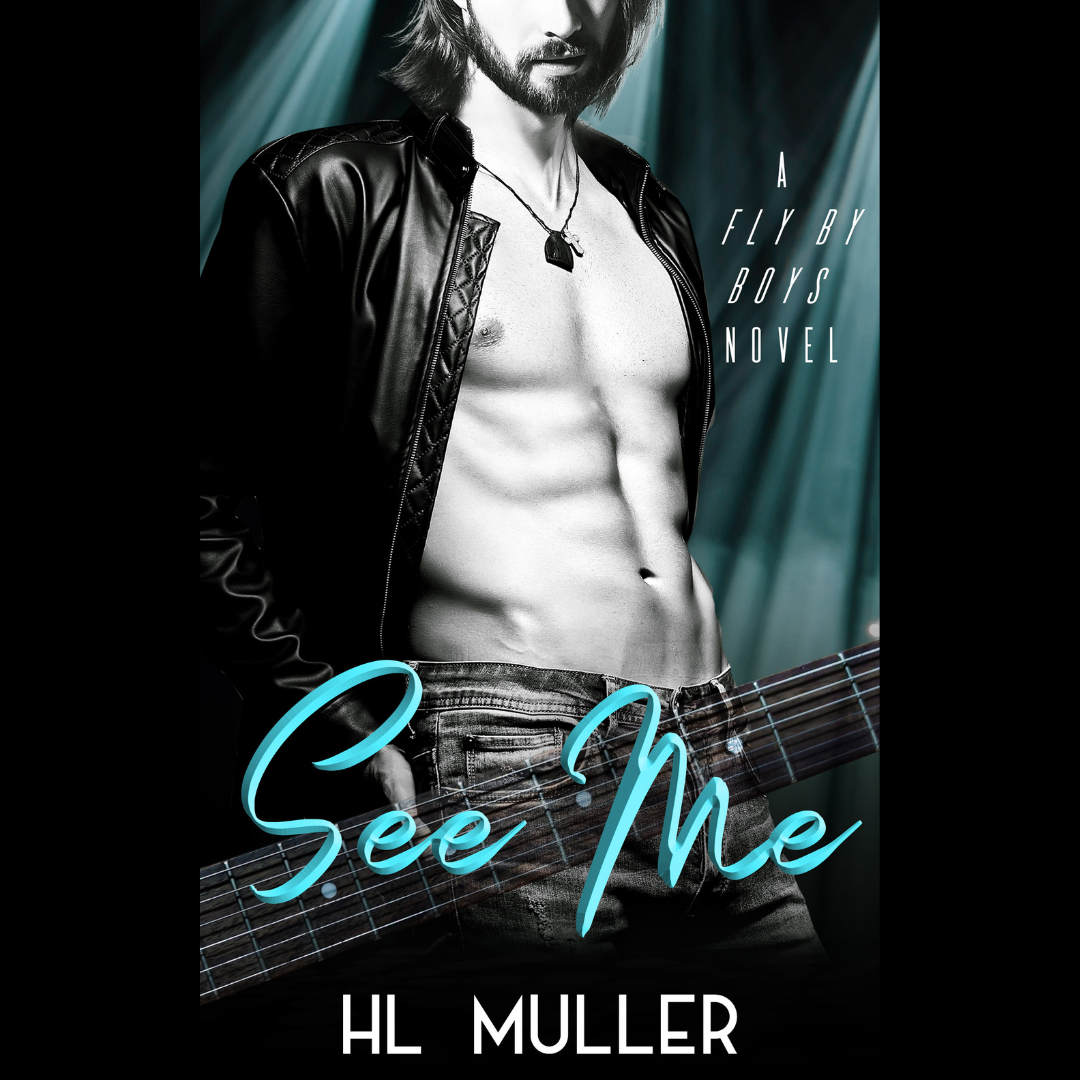 See Me by HL Muller image 0