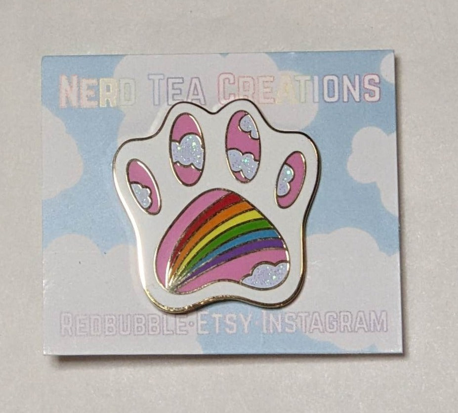 Hard Enamel Pins image 1