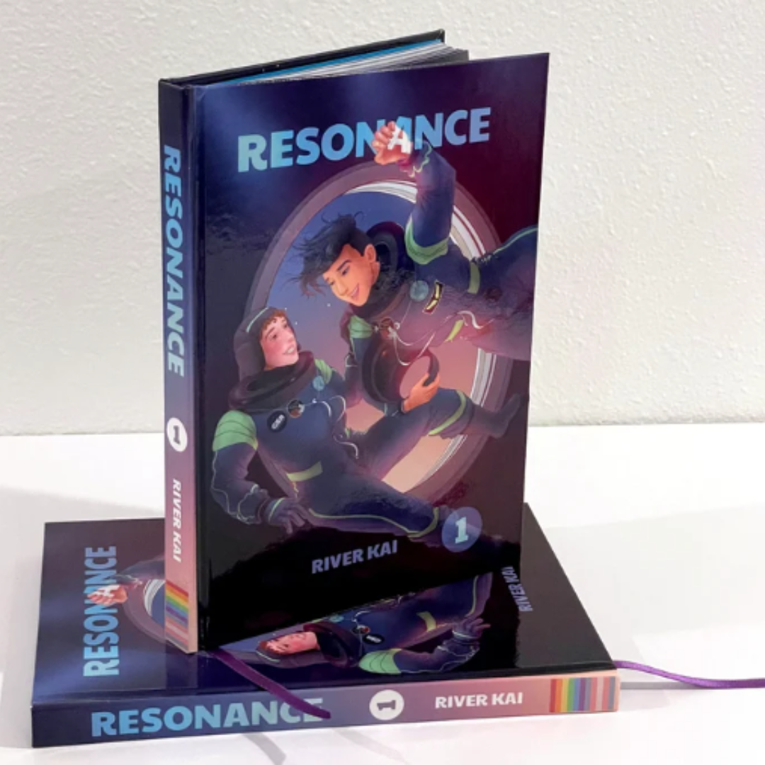 Resonance image 0