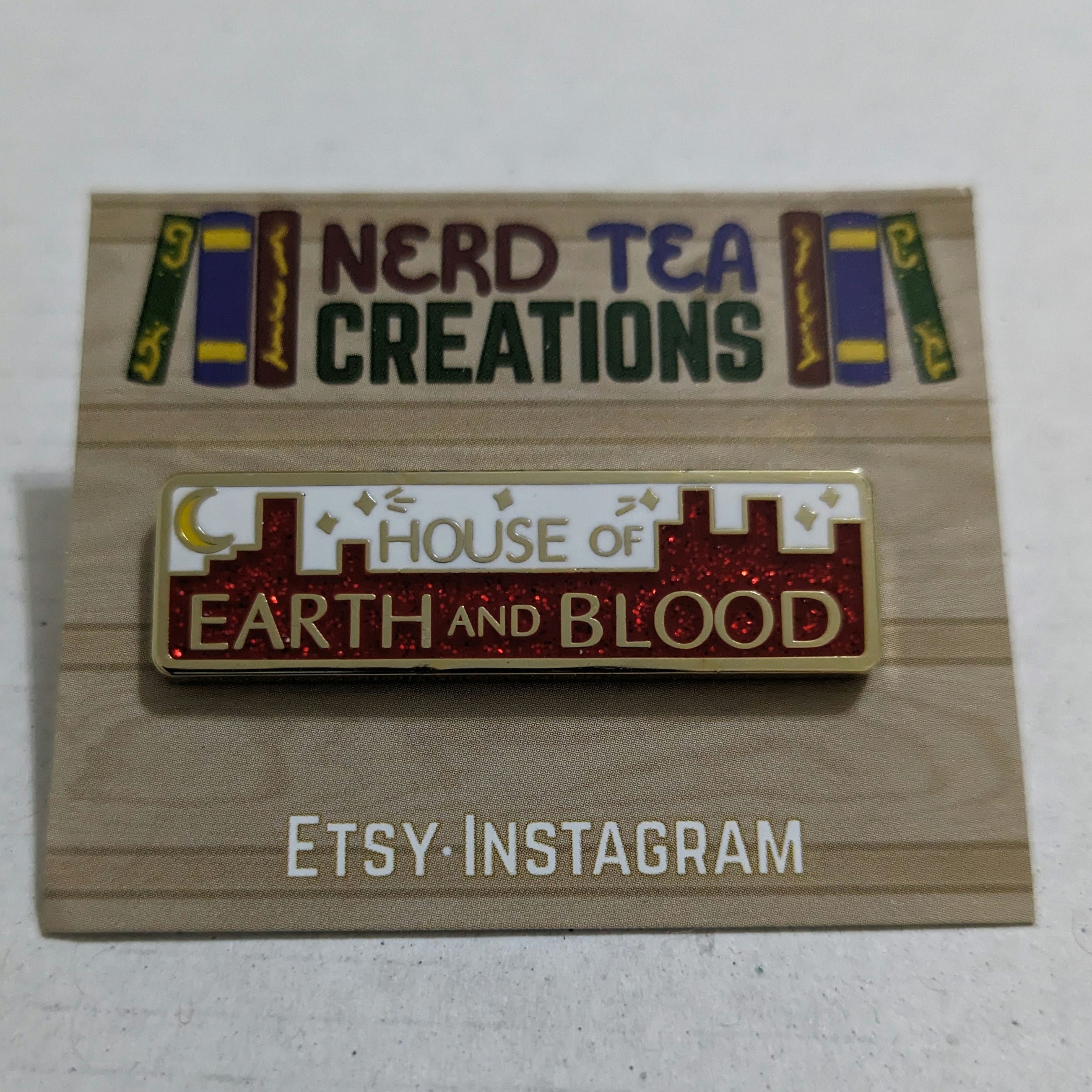 Hard Enamel Pins image 10