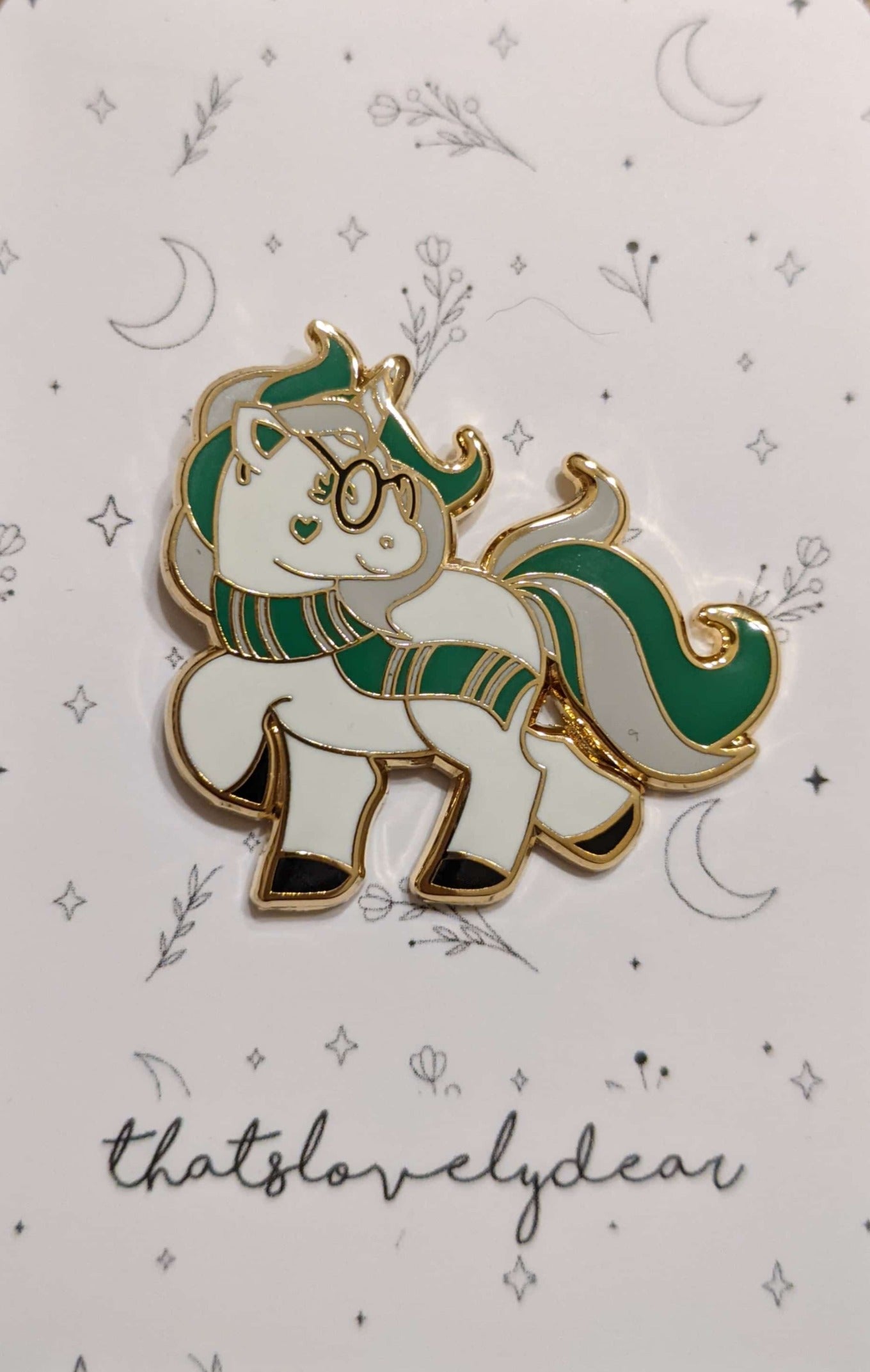Hard Enamel Pins image 5