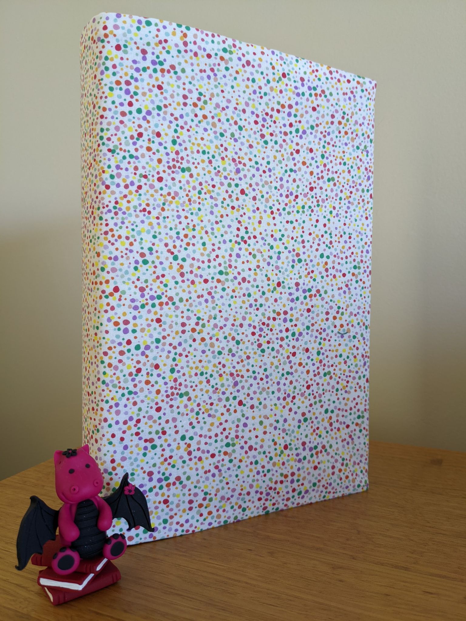 Pride Dust Jacket Collection image 9