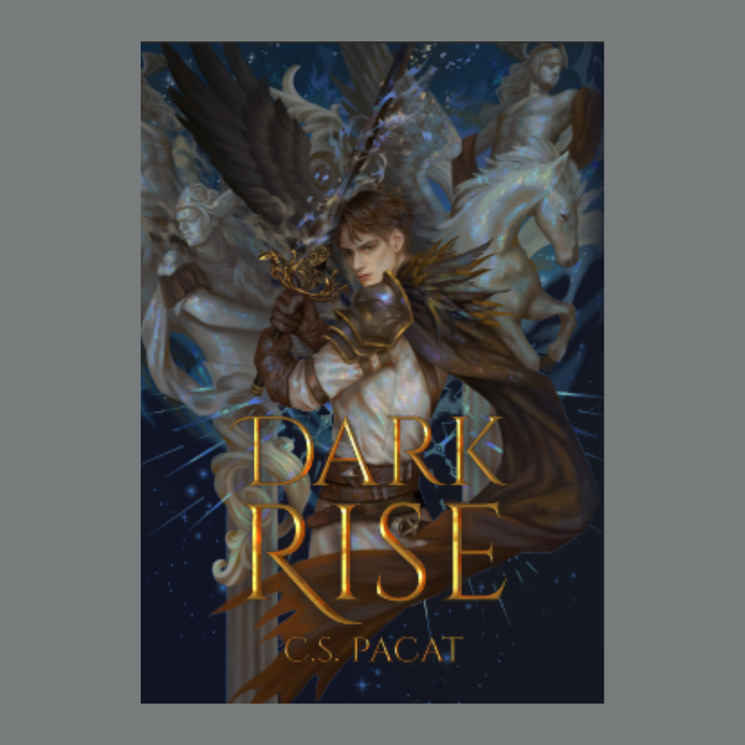 Dark Rise Special Edition image 0
