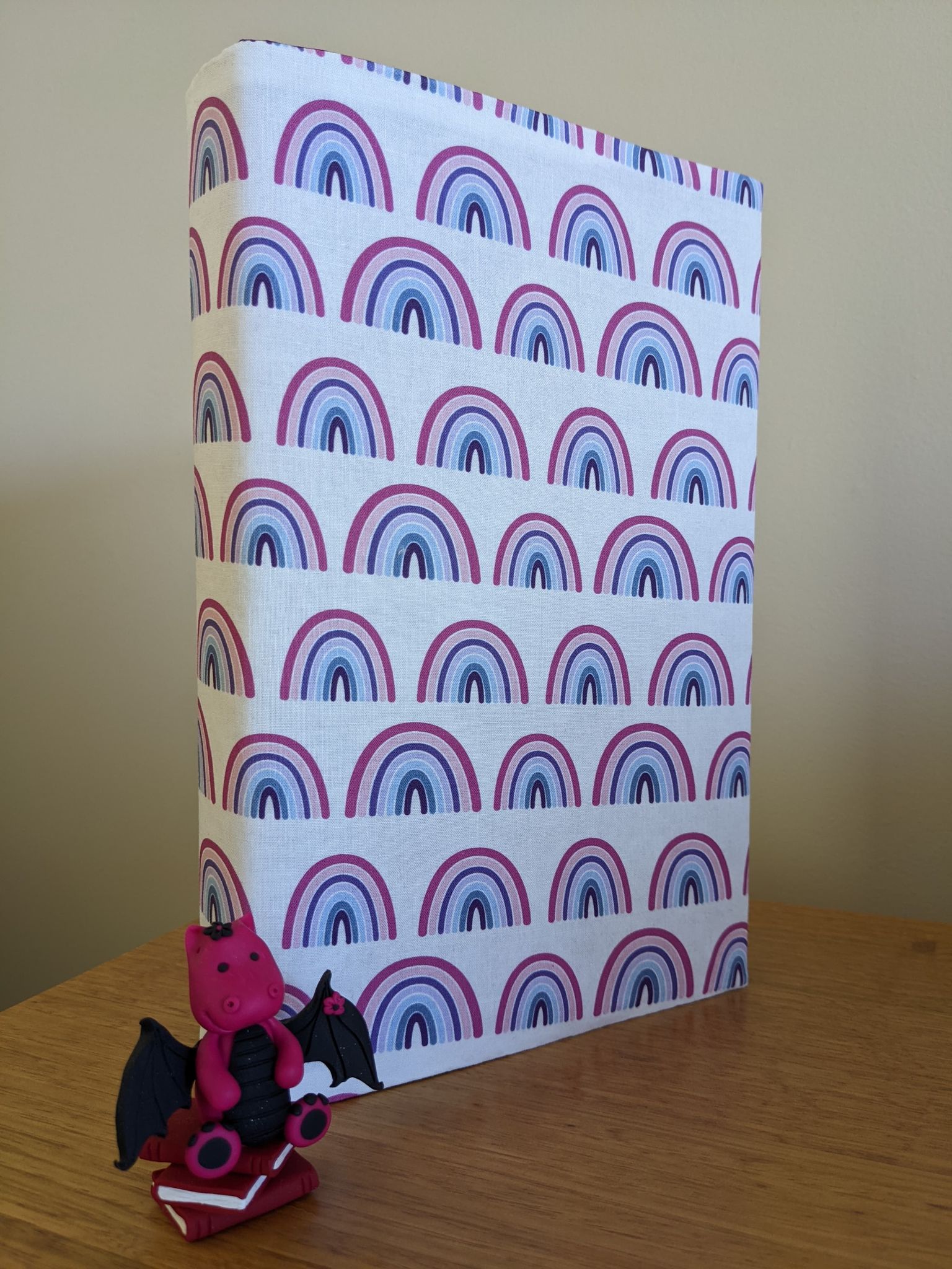 Pride Dust Jacket Collection image 3