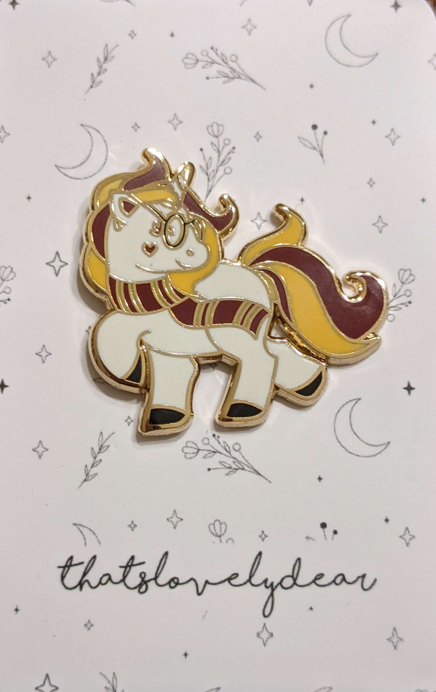 Hard Enamel Pins image 3