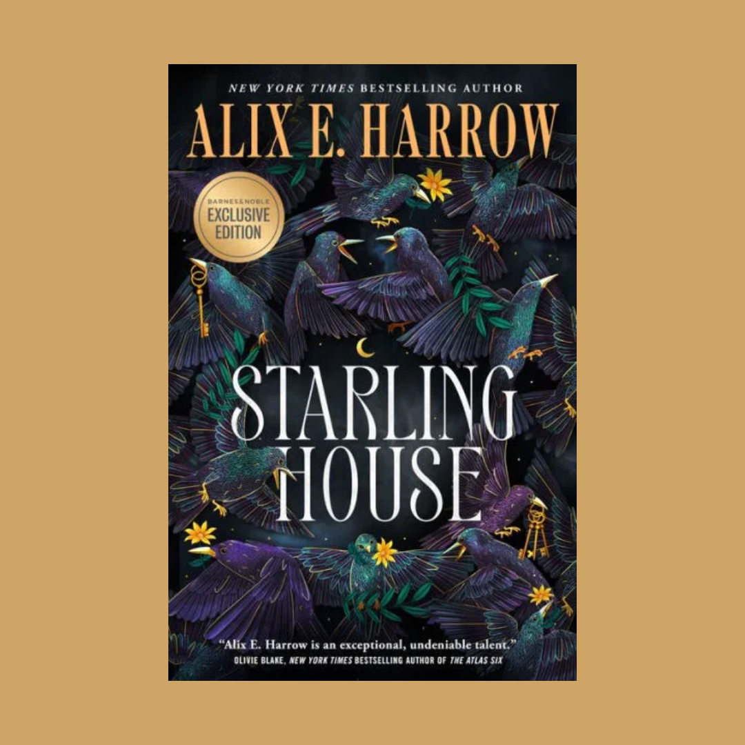 Starling House BN image 0