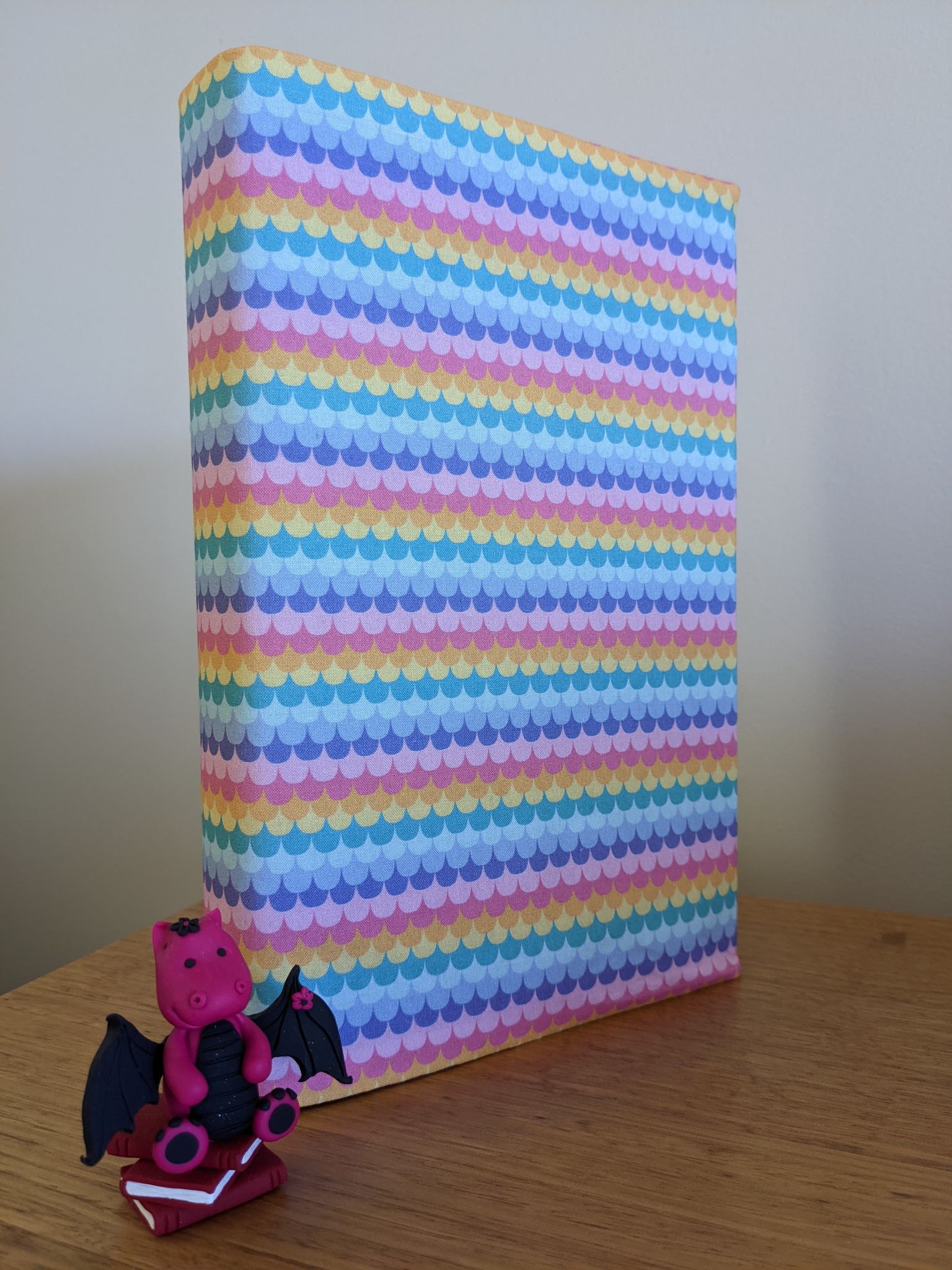 Pride Dust Jacket Collection image 7