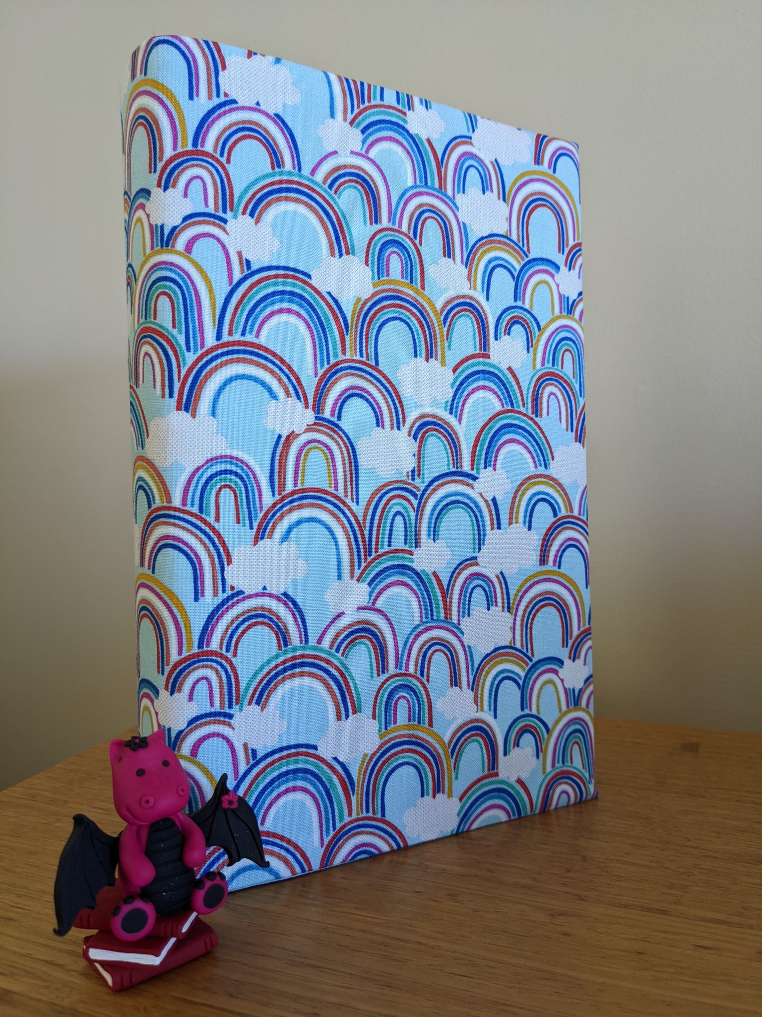 Pride Dust Jacket Collection image 6