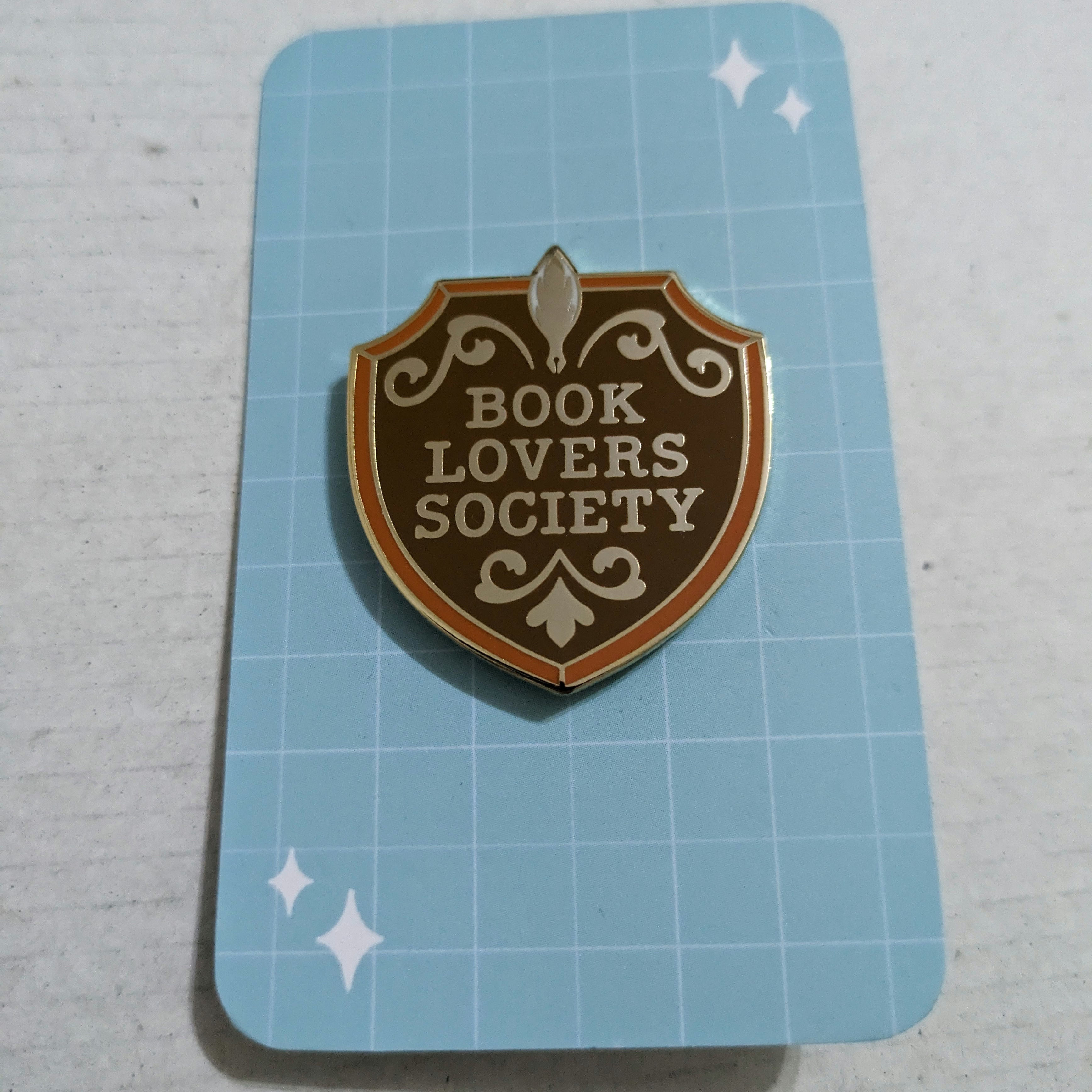 Hard Enamel Pins image 6