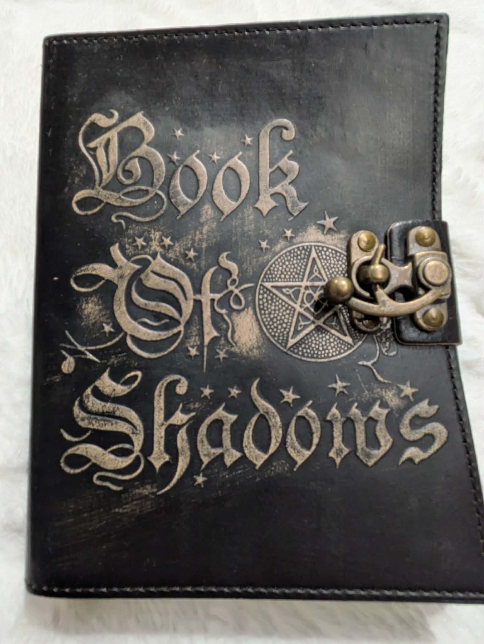 Gothic Notebooks