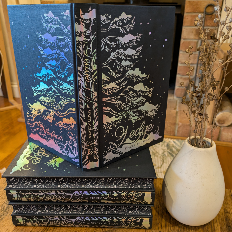 Ledge Special Edition