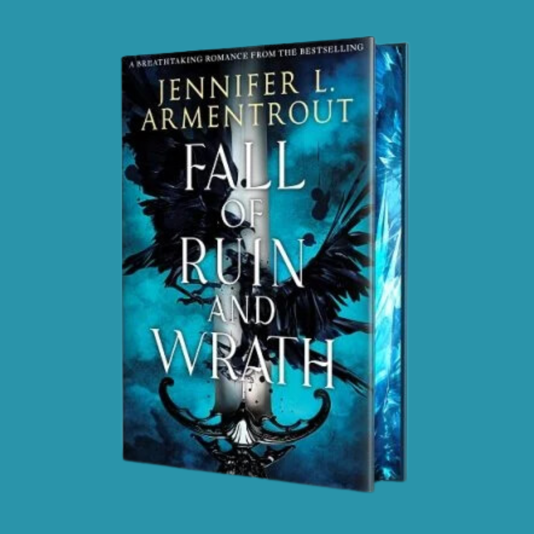 Fall of Ruin and Wrath WS image 1