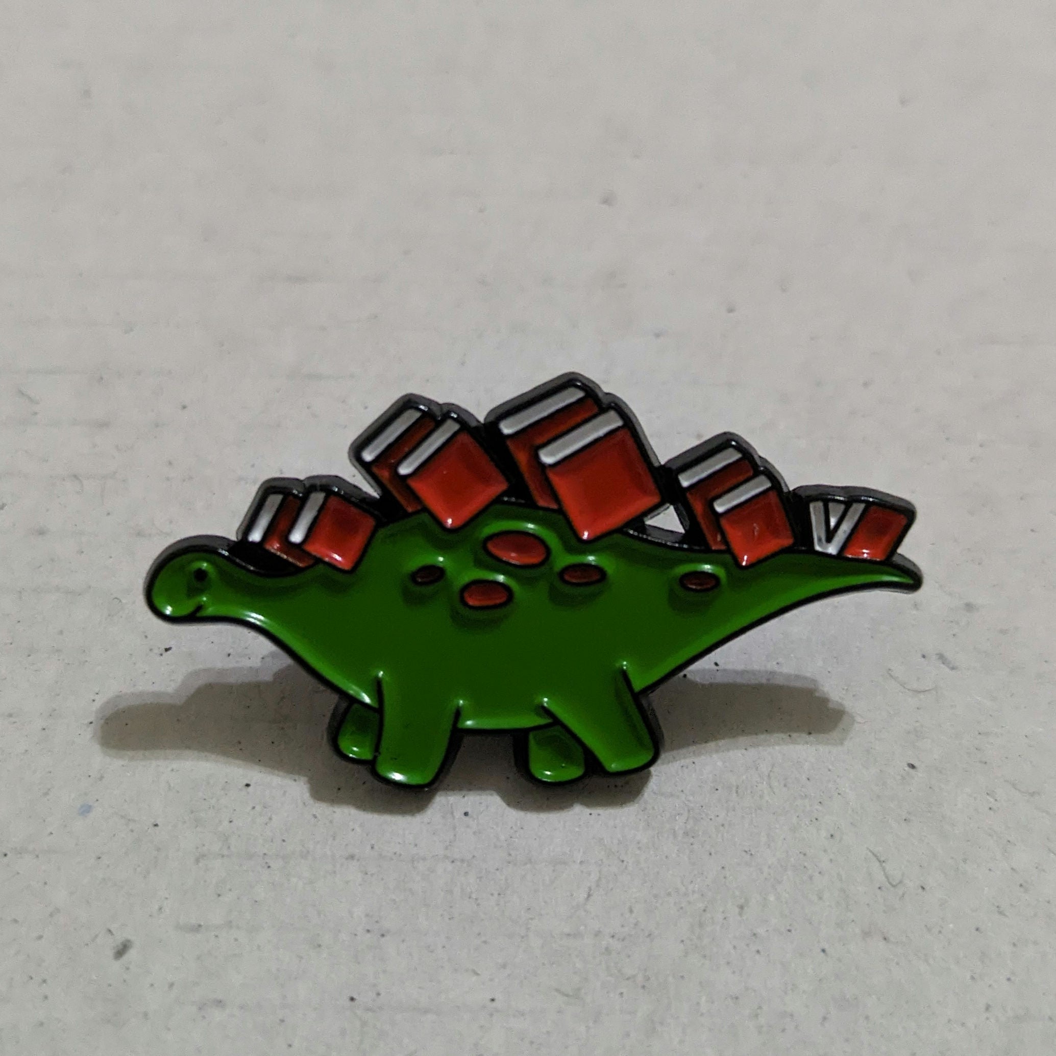 Pins/Badges image 10