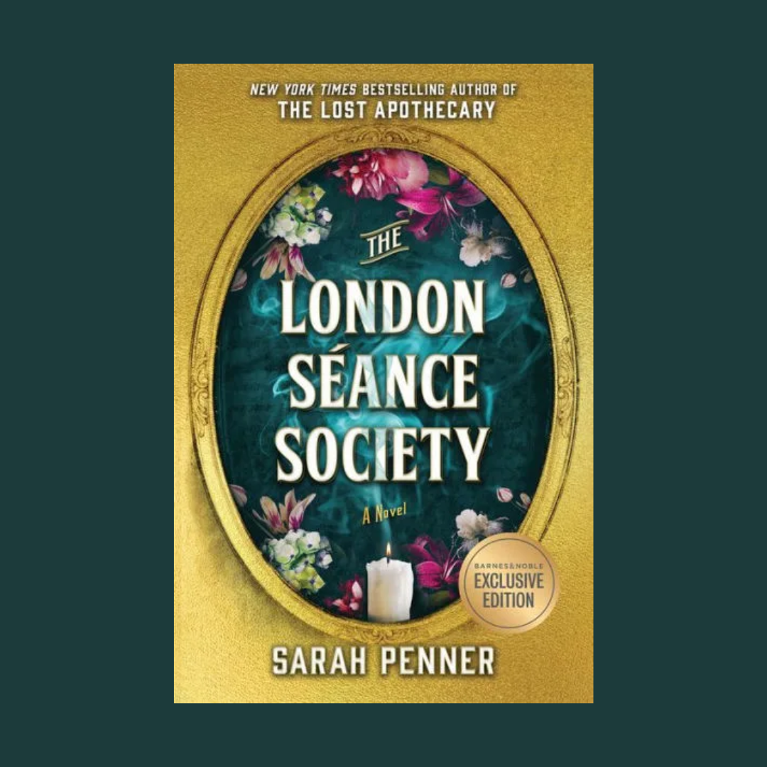 The London Séance Society image 0