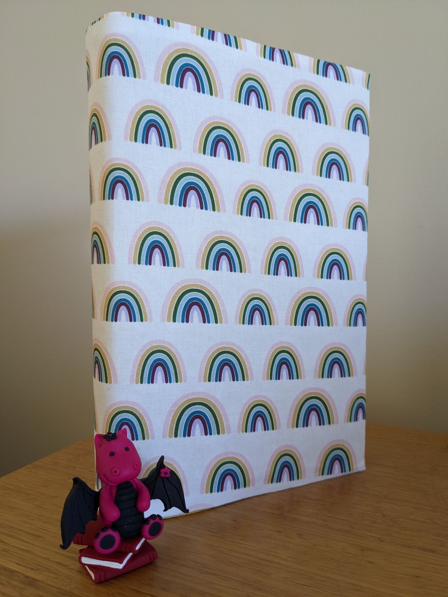 Pride Dust Jacket Collection image 4