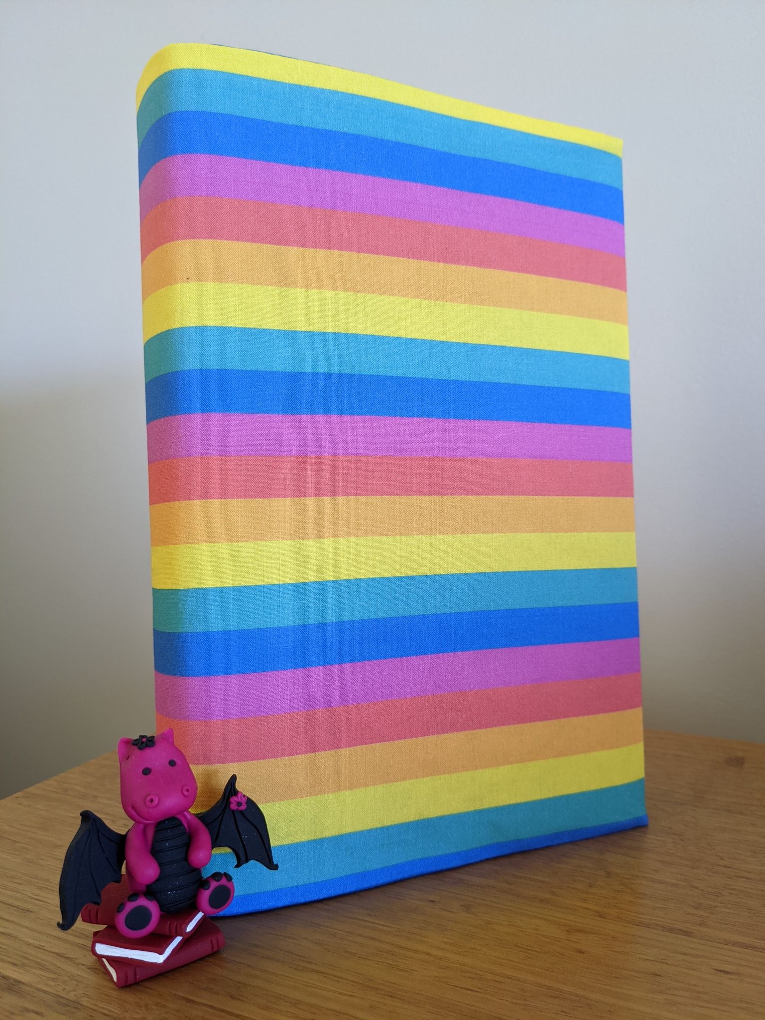 Pride Dust Jacket Collection image 1