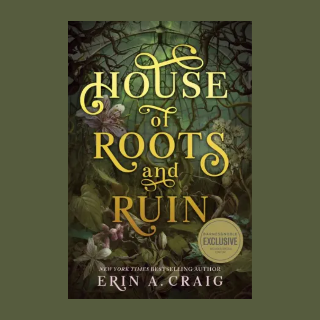 House of Root and Ruins BN image 0