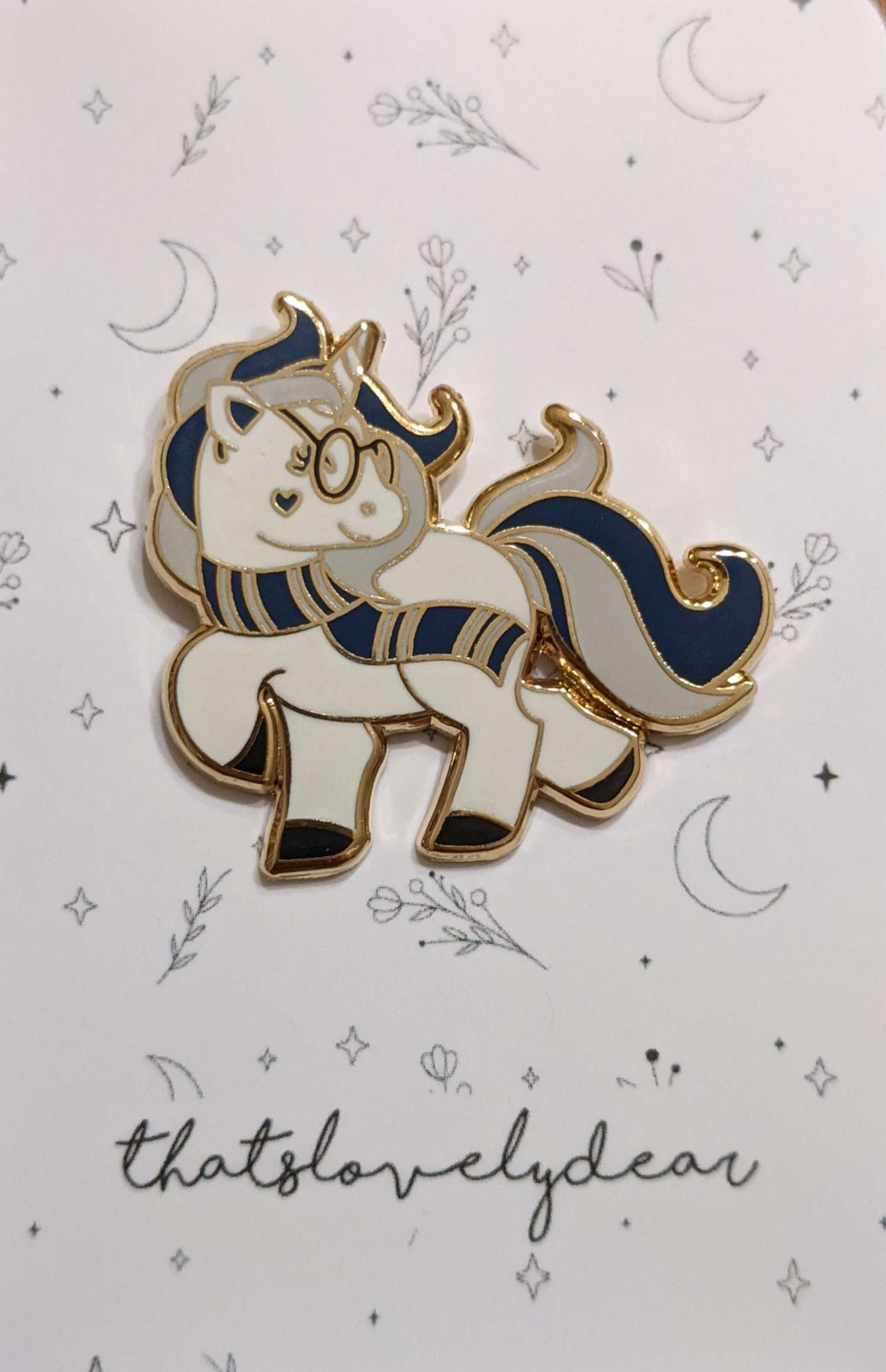 Hard Enamel Pins image 4