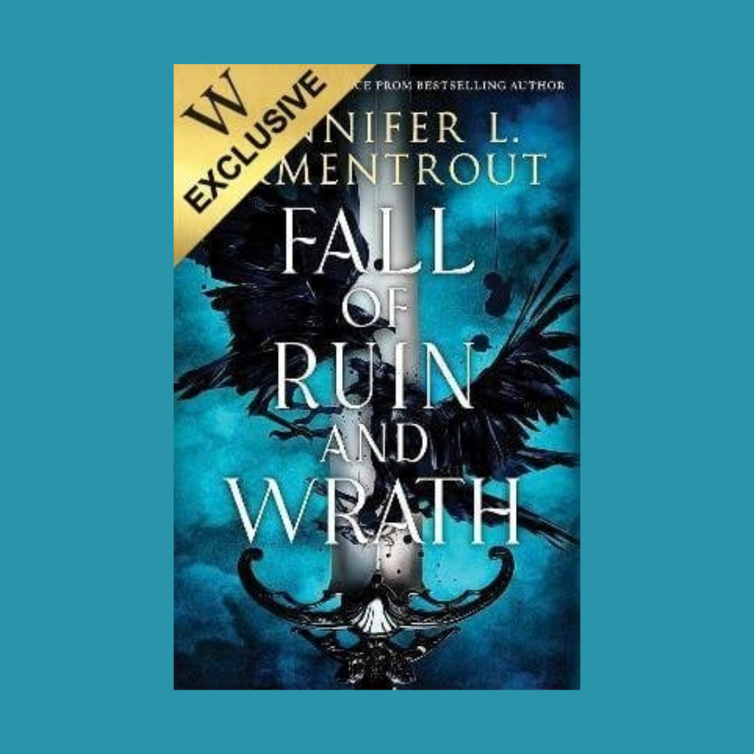Fall of Ruin and Wrath WS image 0