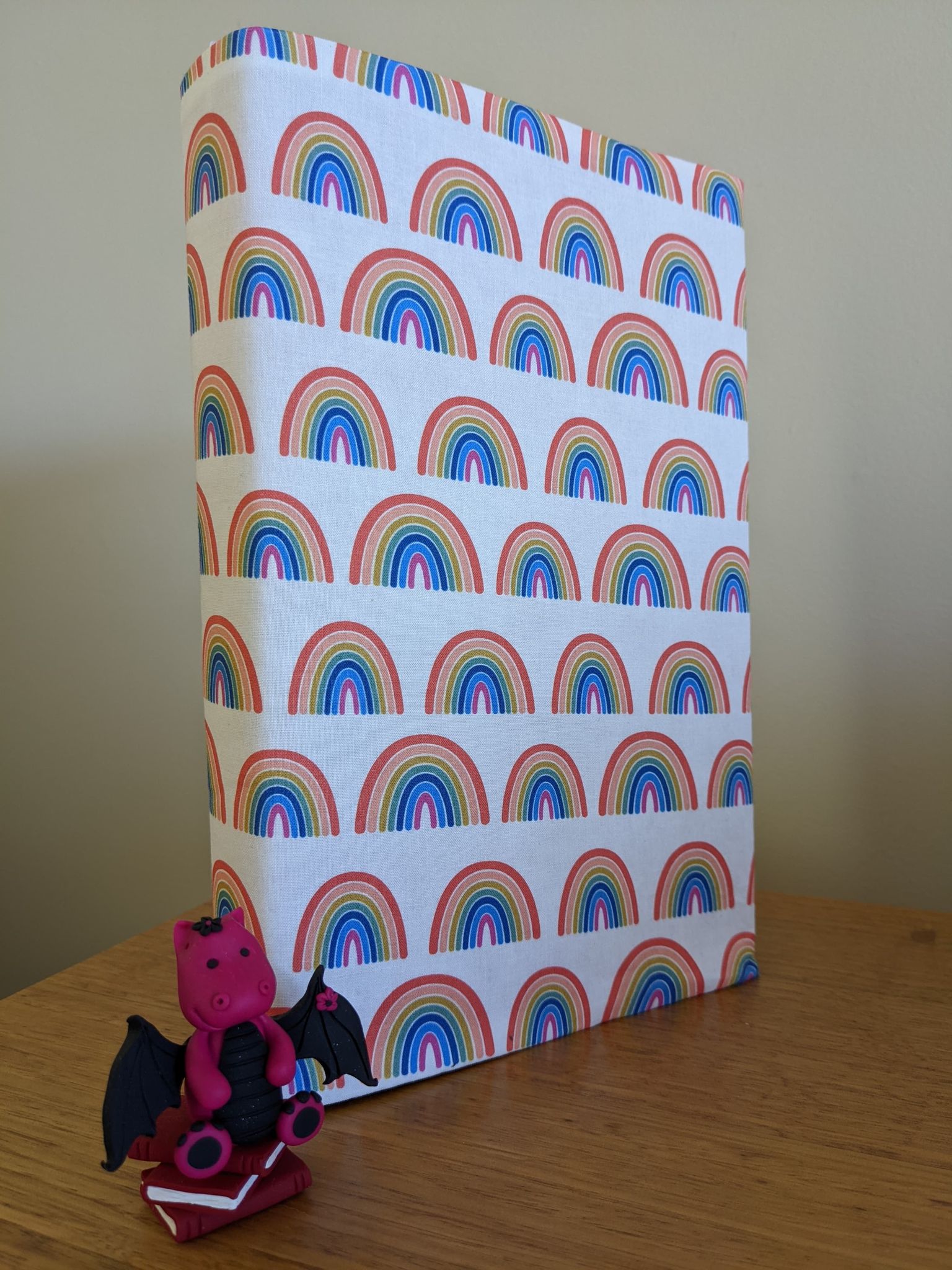 Pride Dust Jacket Collection image 5