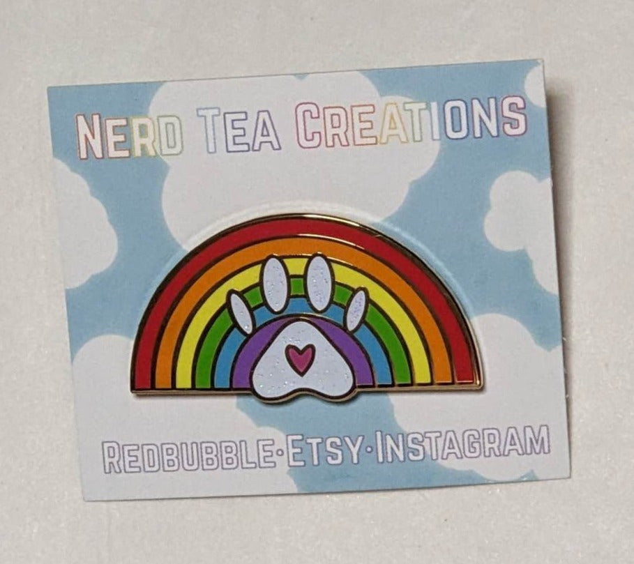Hard Enamel Pins image 2