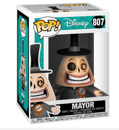 Pop Culture Collectibles image 0