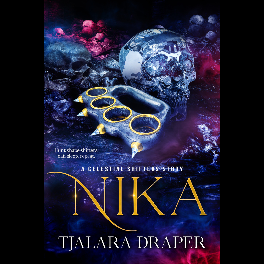 Nika by Tjalara Draper image 0