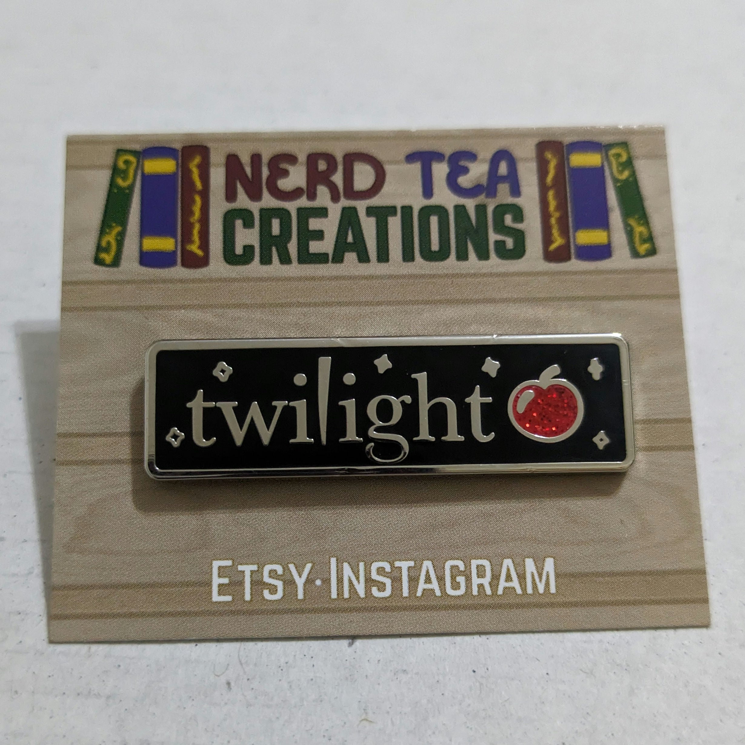 Hard Enamel Pins image 11