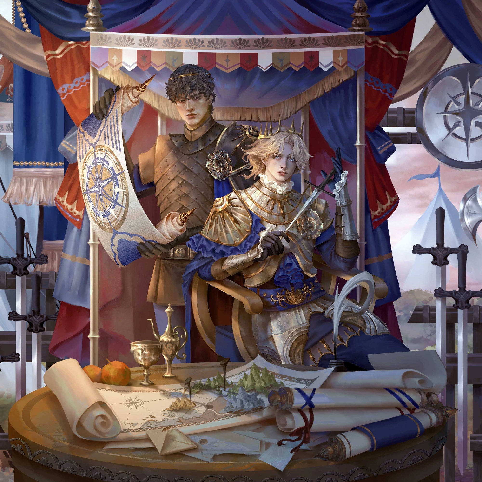 Captive Prince Trilogy SE box set